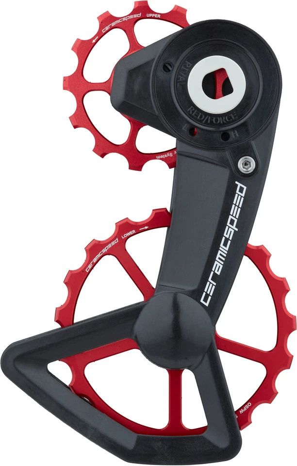 CERAMICSPEED OSPW X Schalträdchen-System Für SRAM AXS XPLR 11 CERAMICSPEED OSPW X Schalträdchen-System Für SRAM AXS XPLR – Bild 11