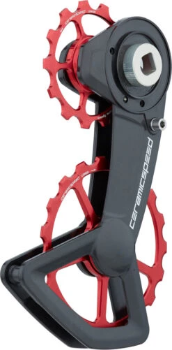 CERAMICSPEED OSPW X Schalträdchen-System Für SRAM AXS XPLR 30 CERAMICSPEED OSPW X Schalträdchen-System Für SRAM AXS XPLR -BikeMotion Deutschland Verkaufs-Shop 476630