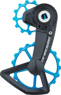 CERAMICSPEED OSPW X Schalträdchen-System Für SRAM AXS XPLR 32 CERAMICSPEED OSPW X Schalträdchen-System Für SRAM AXS XPLR -BikeMotion Deutschland Verkaufs-Shop 476632