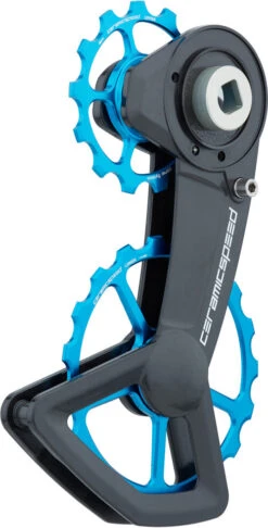 CERAMICSPEED OSPW X Schalträdchen-System Für SRAM AXS XPLR 34 CERAMICSPEED OSPW X Schalträdchen-System Für SRAM AXS XPLR -BikeMotion Deutschland Verkaufs-Shop 476634