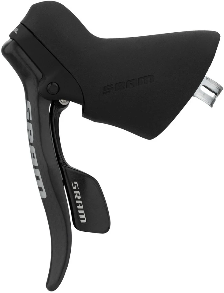 SRAM Rival DoubleTap® Schalt-/Bremsgriff 2-/10-fach 1 SRAM Rival DoubleTap® Schalt-/Bremsgriff 2-/10-fach