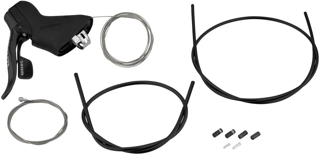 SRAM Rival DoubleTap® Schalt-/Bremsgriff 2-/10-fach 4 SRAM Rival DoubleTap® Schalt-/Bremsgriff 2-/10-fach – Bild 4