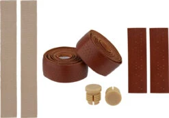 BROOKS Leather Bar Tape Leder Lenkerband -BikeMotion Deutschland Verkaufs-Shop 477530