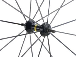 Mavic Ellipse Laufrad -BikeMotion Deutschland Verkaufs-Shop 478914