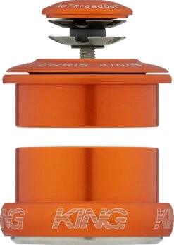 Chris-king InSet I5 ZS49/28,6 - EC49/40 GripLock Steuersatz -BikeMotion Deutschland Verkaufs-Shop 479677