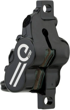 MAGURA MT5 ESTOP Carbotecture V+h Set Scheibenbremse -BikeMotion Deutschland Verkaufs-Shop 479916