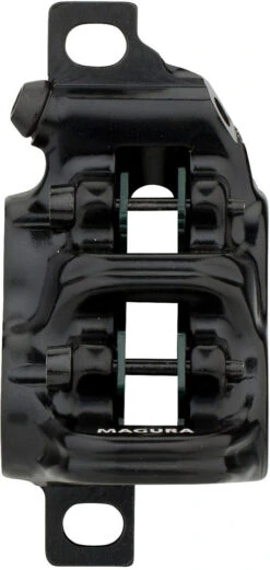 MAGURA MT5 ESTOP Carbotecture V+h Set Scheibenbremse -BikeMotion Deutschland Verkaufs-Shop 479917