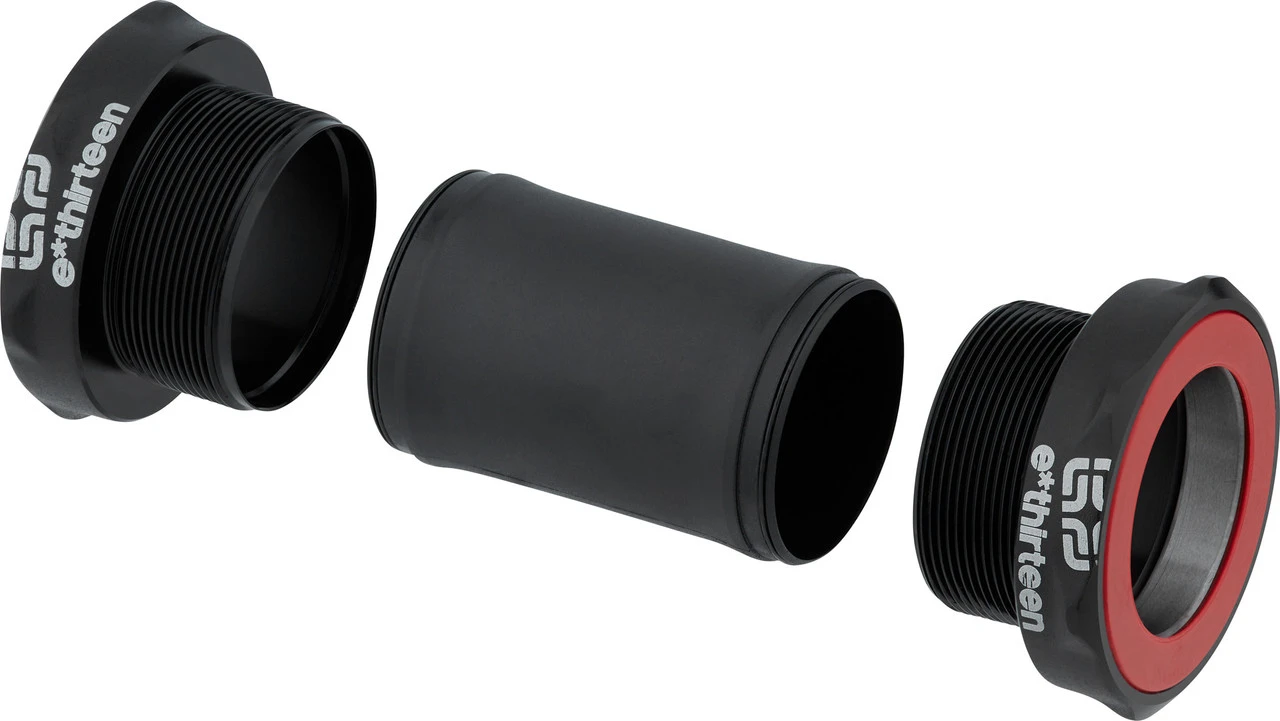 E-thirteen BSA 68/73 Mm Innenlager 2 E-thirteen BSA 68/73 Mm Innenlager – Bild 2