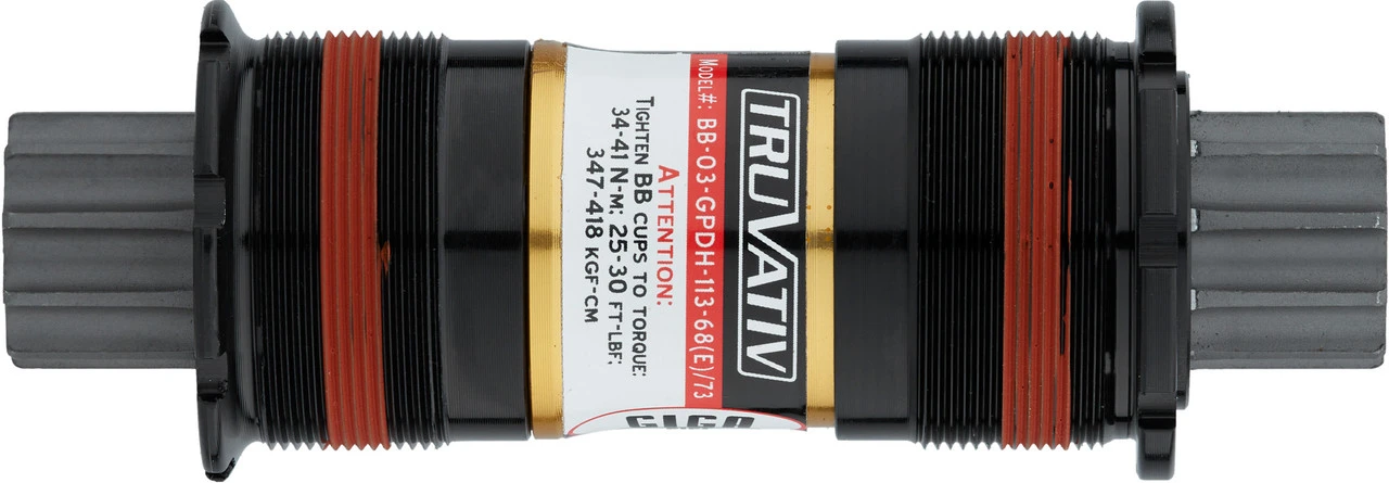 SRAM Giga Pipe Team DH Innenlager 2 SRAM Giga Pipe Team DH Innenlager – Bild 2