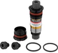 SRAM Giga Pipe Team DH Innenlager 5 SRAM Giga Pipe Team DH Innenlager -BikeMotion Deutschland Verkaufs-Shop 481235