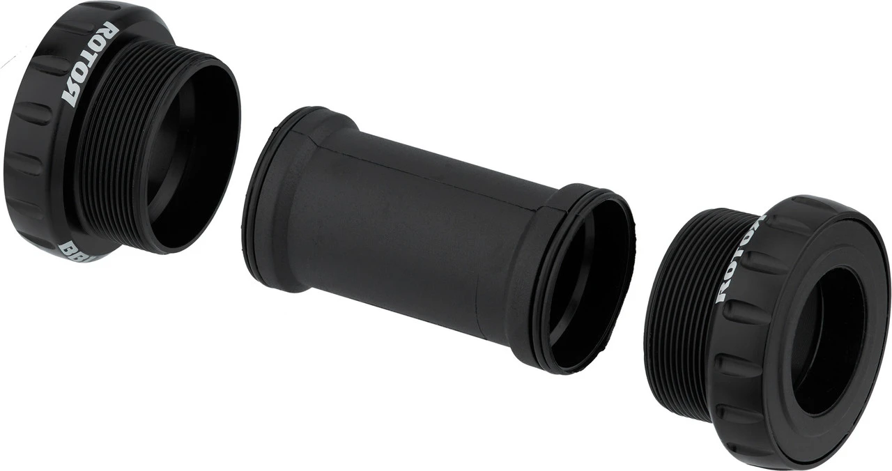 Rotor BB1 BSA Road Stahl Innenlager 2 Rotor BB1 BSA Road Stahl Innenlager – Bild 2