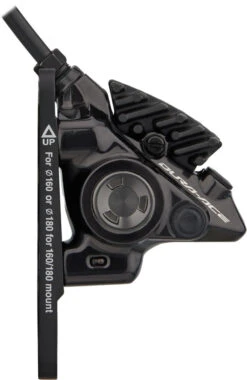 Shimano Dura-Ace BR-R9270 + Di2 ST-R9180 Scheibenbremse -BikeMotion Deutschland Verkaufs-Shop 483615