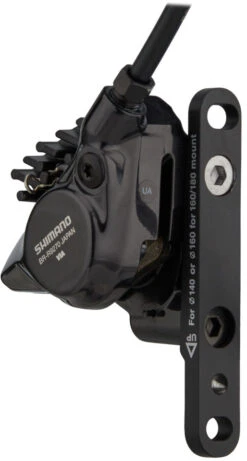 Shimano Dura-Ace BR-R9270 + Di2 ST-R9180 Scheibenbremse -BikeMotion Deutschland Verkaufs-Shop 483617