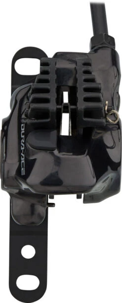 Shimano Dura-Ace BR-R9270 + Di2 ST-R9180 Scheibenbremse -BikeMotion Deutschland Verkaufs-Shop 483618