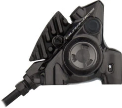 Shimano Dura-Ace BR-R9270 + Di2 ST-R9180 Scheibenbremse -BikeMotion Deutschland Verkaufs-Shop 483623