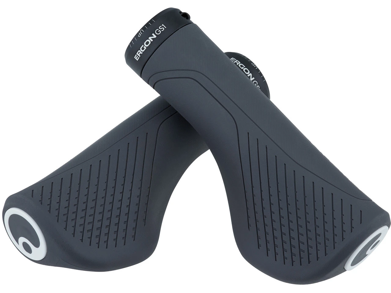 ERGON GS1 Evo Lenkergriffe 1 ERGON GS1 Evo Lenkergriffe