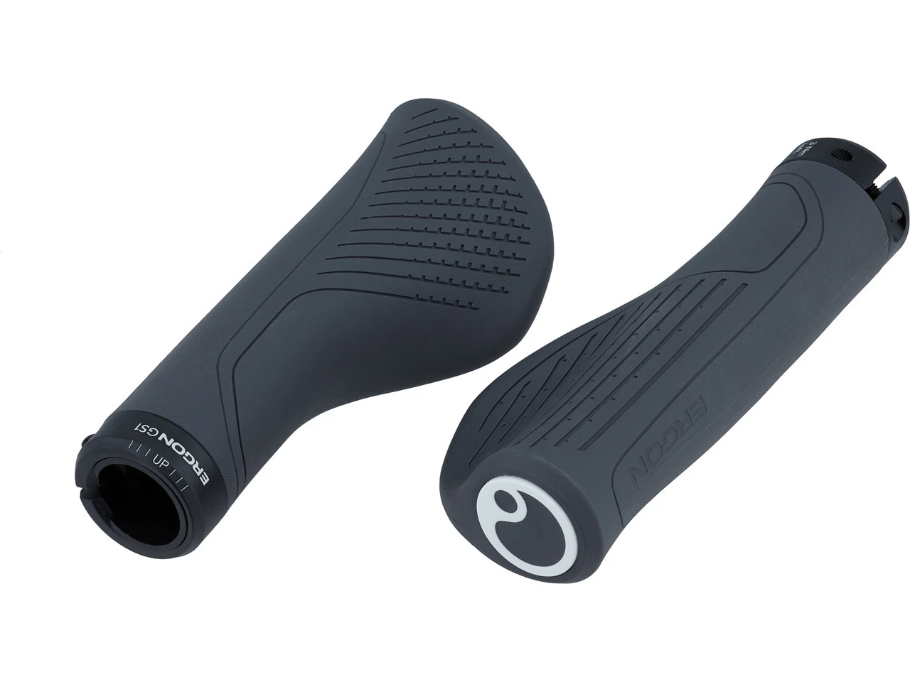 ERGON GS1 Evo Lenkergriffe 2 ERGON GS1 Evo Lenkergriffe – Bild 2