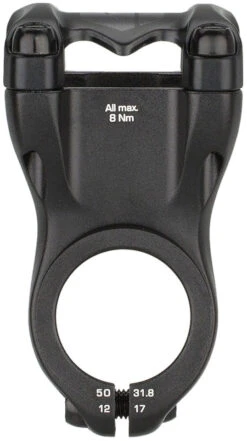 Team AM MTB Stealth 31.8 Vorbau -BikeMotion Deutschland Verkaufs-Shop 485598