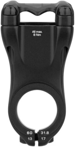 Team AM MTB Stealth 31.8 Vorbau -BikeMotion Deutschland Verkaufs-Shop 485603