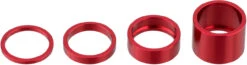 Chris-king Headset Spacer Kit 1 1/8" -BikeMotion Deutschland Verkaufs-Shop 485990