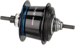 Shimano Alfine Di2 Getriebenabe SG-S7051-8 Disc Center Lock -BikeMotion Deutschland Verkaufs-Shop 486516