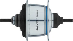 Shimano Alfine Di2 Getriebenabe SG-S7051-8 Disc Center Lock -BikeMotion Deutschland Verkaufs-Shop 486518
