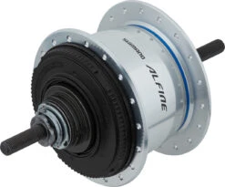 Shimano Alfine Di2 Getriebenabe SG-S7051-8 Disc Center Lock -BikeMotion Deutschland Verkaufs-Shop 486519