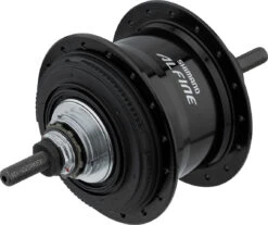 Shimano Alfine Getriebenabe SG-S7001-11 Disc Center Lock -BikeMotion Deutschland Verkaufs-Shop 486527