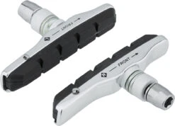 SWISSSTOP Bremsschuhe Cartridge Full RxPlus Für V-Brake -BikeMotion Deutschland Verkaufs-Shop 486995