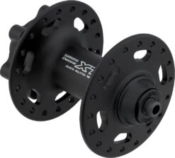 Shimano XT VR-Nabe HB-M756 Disc 6-Loch Für Schnellspannachse -BikeMotion Deutschland Verkaufs-Shop 487654