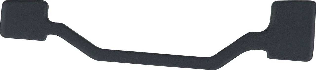 Shimano Scheibenbremsadapter XTR, XT PM 7" Auf PM Für 203 Mm Scheibe 1 Shimano Scheibenbremsadapter XTR, XT PM 7" Auf PM Für 203 Mm Scheibe