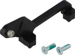 Rohloff Fatbike Scheibenbremsadapter Für 203 Mm Scheibe -BikeMotion Deutschland Verkaufs-Shop 489863