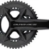 Shimano Dura-Ace Kurbelgarnitur FC-R9200 Hollowtech II
