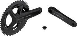 Shimano Dura-Ace Kurbelgarnitur FC-R9200 Hollowtech II 9 Shimano Dura-Ace Kurbelgarnitur FC-R9200 Hollowtech II -BikeMotion Deutschland Verkaufs-Shop 489878