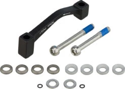 SRAM Scheibenbremsadapter Für 170 Mm Scheibe 11 SRAM Scheibenbremsadapter Für 170 Mm Scheibe -BikeMotion Deutschland Verkaufs-Shop 489981