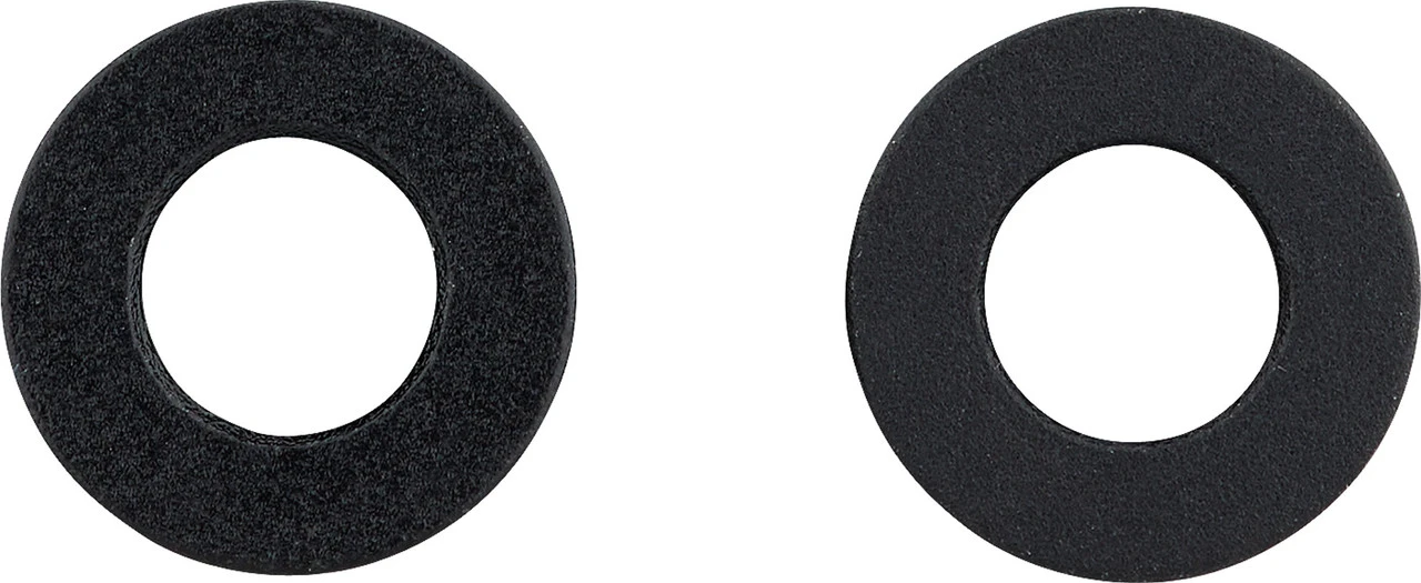 SRAM Scheibenbremsadapter Spacer Titan CPS Für 160 Mm Scheibe 2 SRAM Scheibenbremsadapter Spacer Titan CPS Für 160 Mm Scheibe – Bild 2