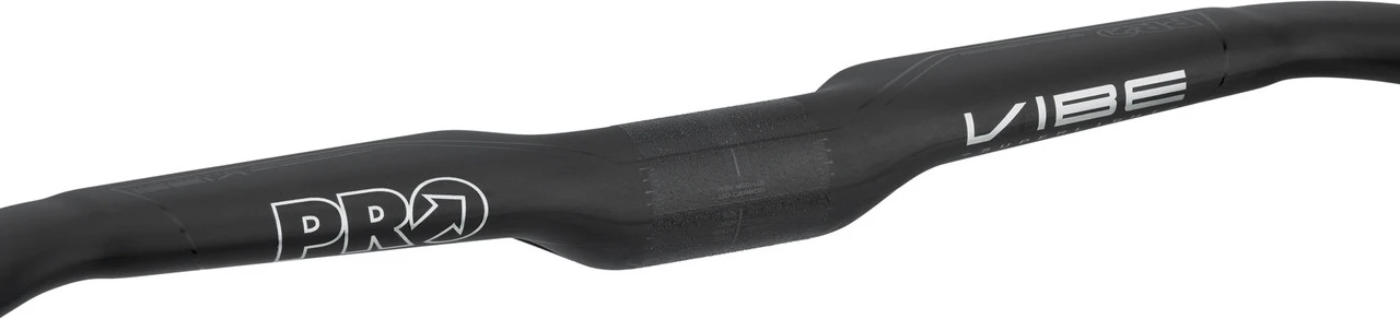 Pro Vibe Aero Superlight Lenker 2 Pro Vibe Aero Superlight Lenker – Bild 2