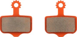 Bremsbeläge Disc POWER Für Trickstuff