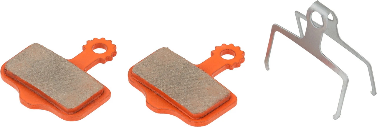 Bremsbeläge Disc POWER Für Trickstuff 3 Bremsbeläge Disc POWER Für Trickstuff – Bild 3