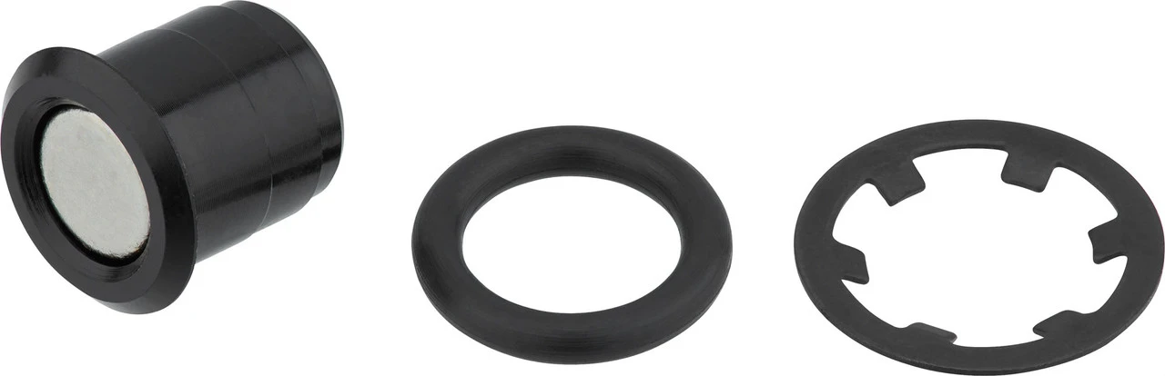 GALFER E-Bike Magnet Für Shark Bremsscheibe 1 GALFER E-Bike Magnet Für Shark Bremsscheibe