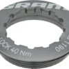 SRAM Verschlussring Aluminium Für XG-1190