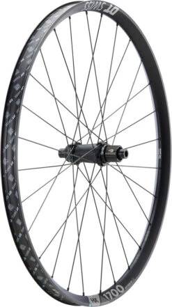 Dt-swiss HX 1700 SPLINE LS 27,5" 30 Boost Disc Center Lock Hybrid Laufradsatz -BikeMotion Deutschland Verkaufs-Shop 492609