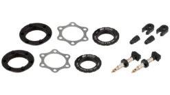 Dt-swiss HX 1700 SPLINE LS 27,5" 30 Boost Disc Center Lock Hybrid Laufradsatz -BikeMotion Deutschland Verkaufs-Shop 492612