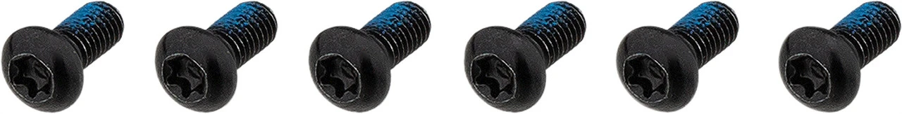 TEKTRO Bremsscheibe 6-Loch TR-24 3 TEKTRO Bremsscheibe 6-Loch TR-24 – Bild 3