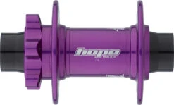 HOPE Pro 4 Disc 6-Loch VR-Nabe -BikeMotion Deutschland Verkaufs-Shop 494437