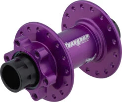 HOPE Pro 4 Disc 6-Loch VR-Nabe -BikeMotion Deutschland Verkaufs-Shop 494438