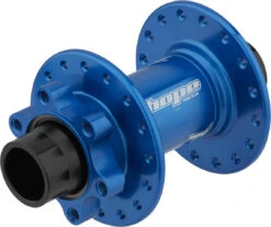 HOPE Pro 4 Disc 6-Loch VR-Nabe -BikeMotion Deutschland Verkaufs-Shop 494441