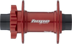 HOPE Pro 4 Disc 6-Loch VR-Nabe -BikeMotion Deutschland Verkaufs-Shop 494443