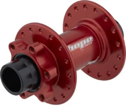 HOPE Pro 4 Disc 6-Loch VR-Nabe -BikeMotion Deutschland Verkaufs-Shop 494444