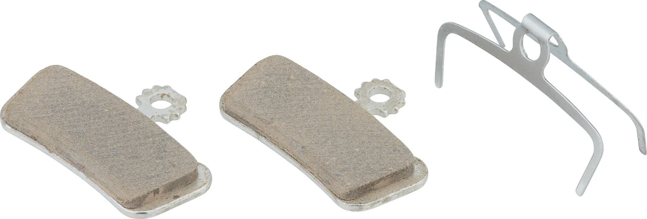 Trickstuff Bremsbeläge Disc POWER+ Für SRAM/Avid 3 Trickstuff Bremsbeläge Disc POWER+ Für SRAM/Avid – Bild 3